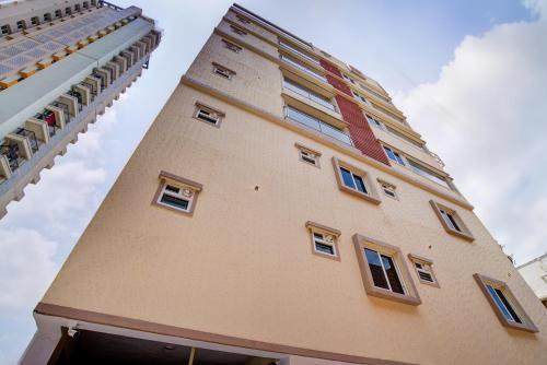 hotel well suites bangalore