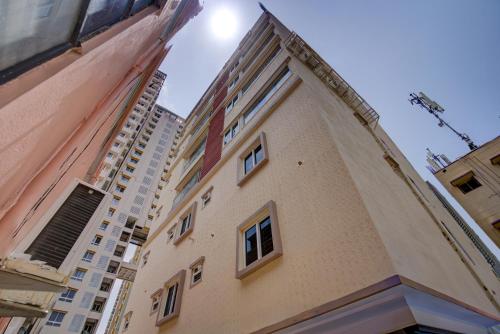 hotel well suites bangalore