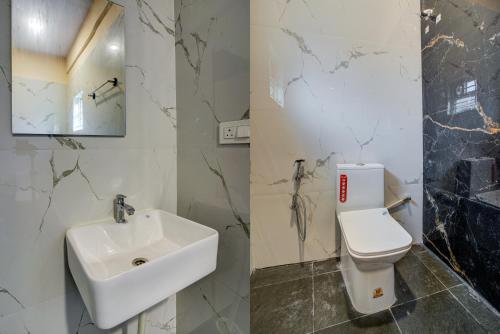 hotel well suites bangalore