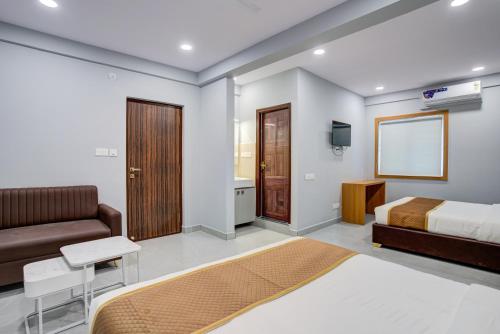 hotel well suites bangalore
