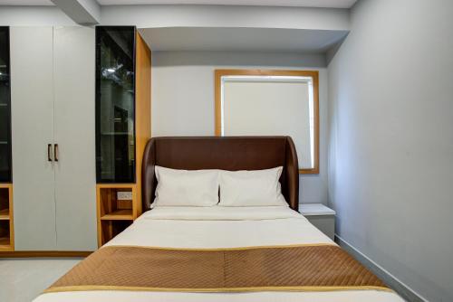 hotel well suites bangalore