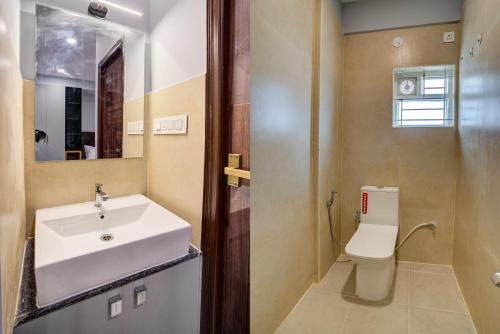 hotel well suites bangalore