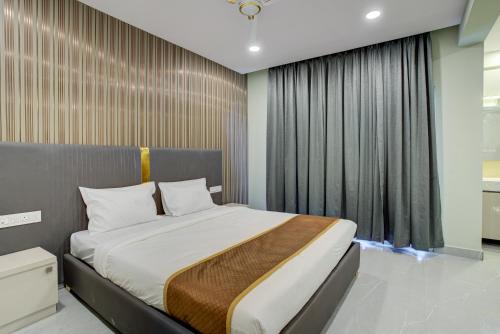 hotel well suites bangalore