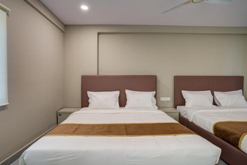 hotel well suites bangalore