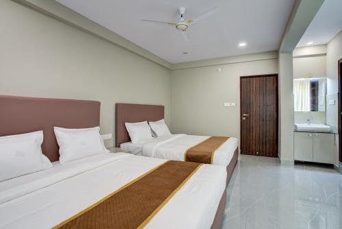 hotel well suites bangalore