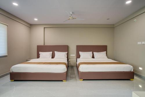hotel well suites bangalore