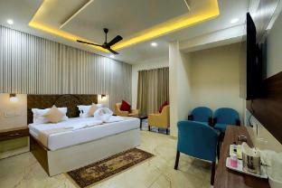 hotel akash residency