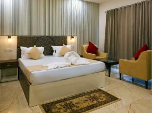 hotel akash residency