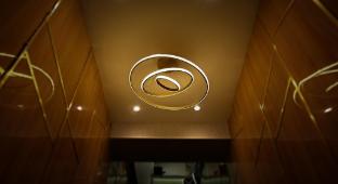 hotel akash residency