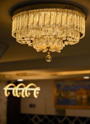 hotel akash residency