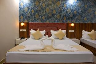 hotel akash residency