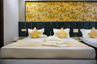 hotel akash residency