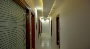 hotel akash residency