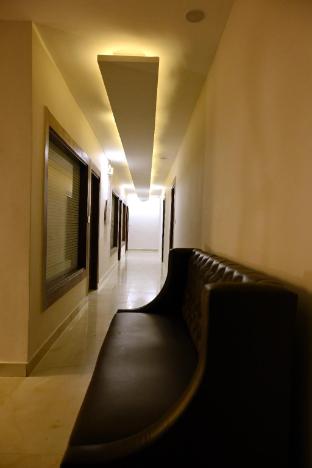 hotel akash residency