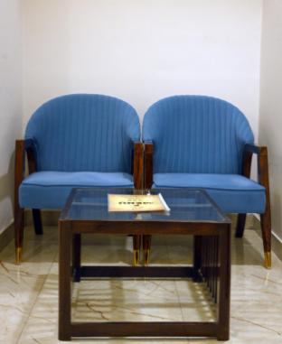 hotel akash residency