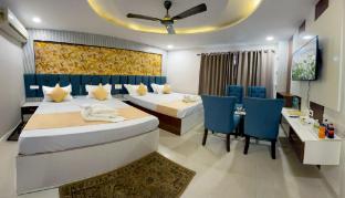 hotel akash residency
