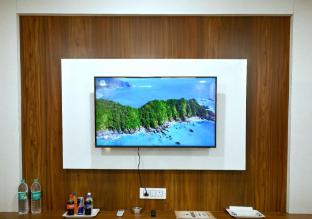 hotel akash residency