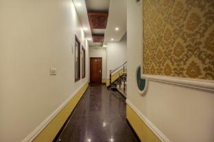 Hotel Rk Residency Opposite Isbt Sector 43 Chandigarh,,3 star