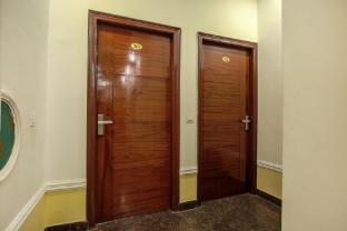 Hotel Rk Residency Opposite Isbt Sector 43 Chandigarh,,3 star