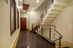 Hotel Rk Residency Opposite Isbt Sector 43 Chandigarh,,3 star