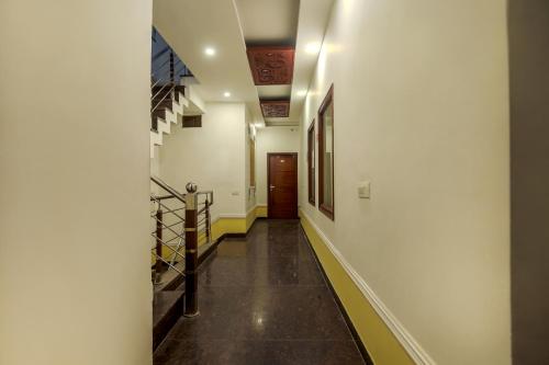 hotel rk residency opposite isbt sector 43 chandigarh