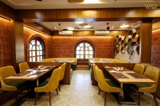 lotus hotel and resort