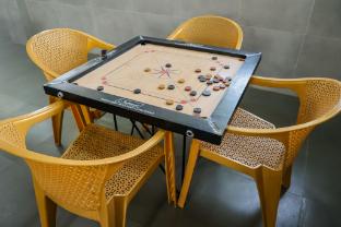 lotus hotel and resort