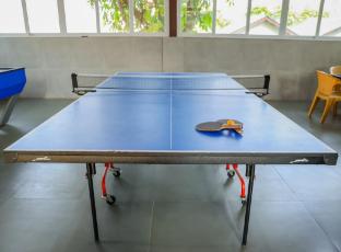 lotus hotel and resort