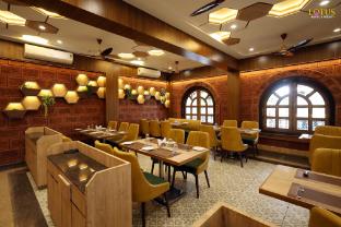 lotus hotel and resort