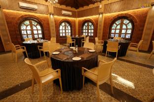 lotus hotel and resort