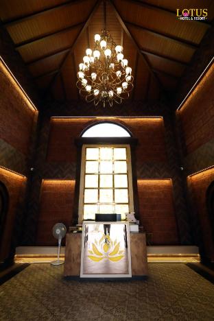 lotus hotel and resort