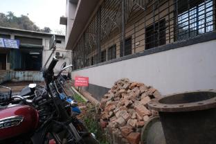 shiva guest house