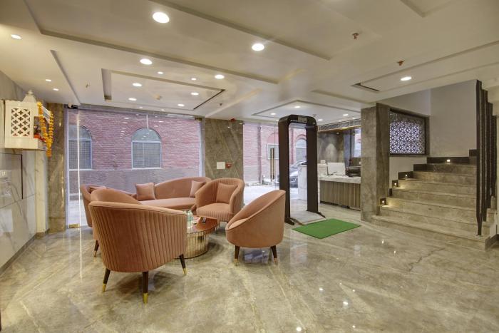 hotel kaca inn by haveliya hotels