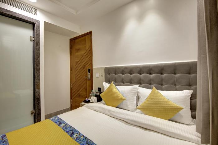 hotel kaca inn by haveliya hotels