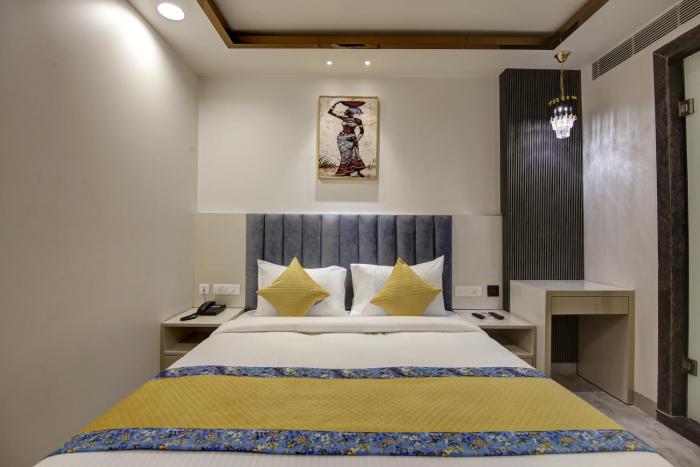 hotel kaca inn by haveliya hotels