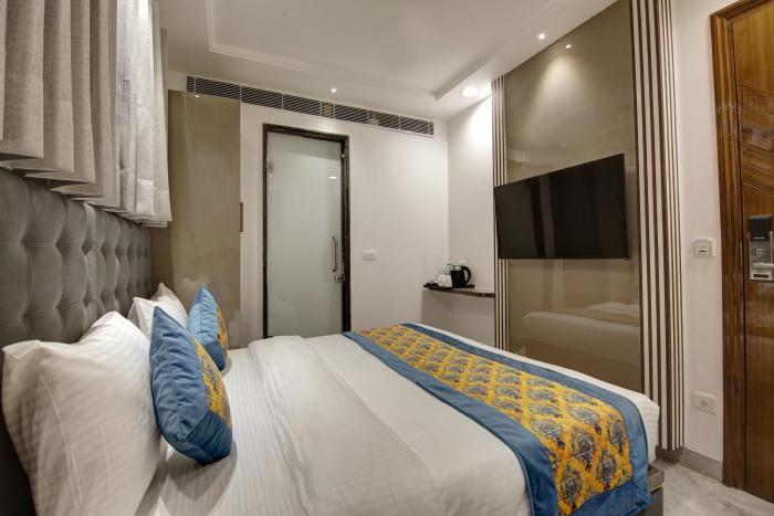 hotel kaca inn by haveliya hotels