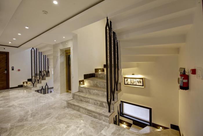 hotel kaca inn by haveliya hotels