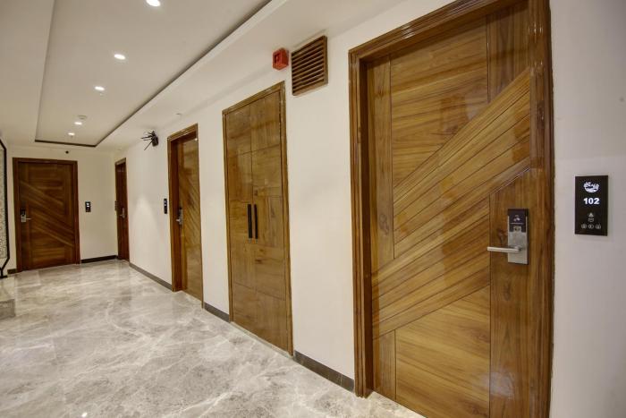 hotel kaca inn by haveliya hotels