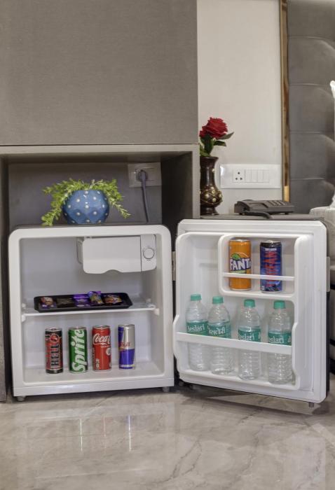 hotel kaca inn by haveliya hotels