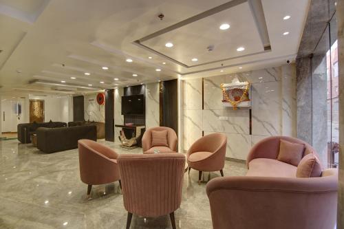 hotel kaca inn by haveliya hotels