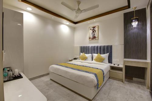 hotel kaca inn by haveliya hotels