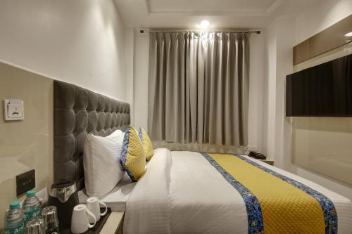 hotel kaca inn by haveliya hotels