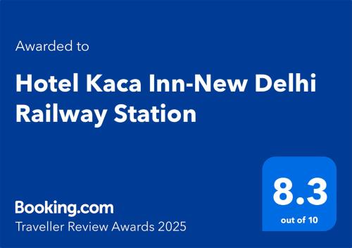hotel kaca inn by haveliya hotels