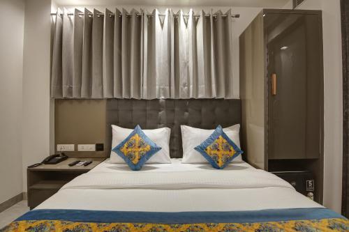hotel kaca inn by haveliya hotels