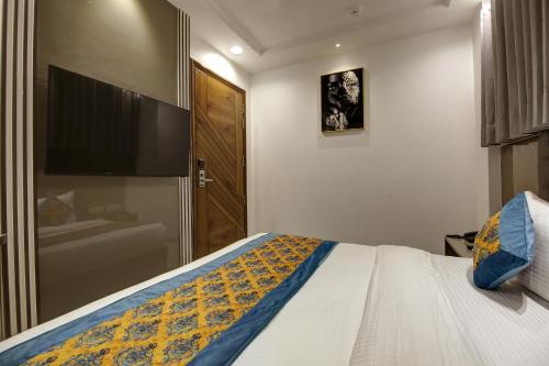 hotel kaca inn by haveliya hotels