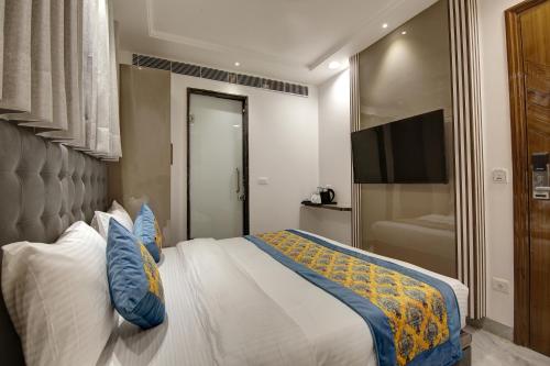 hotel kaca inn by haveliya hotels