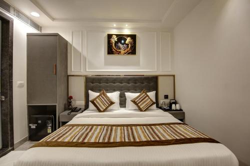 hotel kaca inn by haveliya hotels