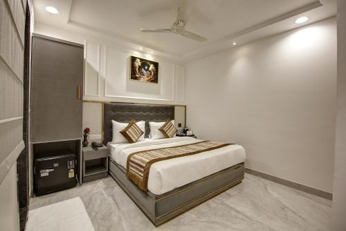 hotel kaca inn by haveliya hotels