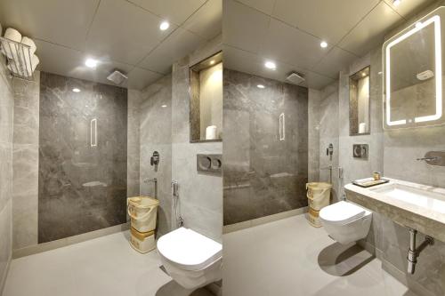 hotel kaca inn by haveliya hotels