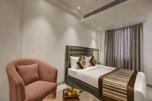 Hotel Kaca Inn-By Haveliya Hotels,,4 star